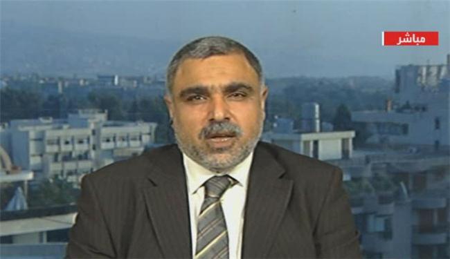 نظام آل سعود لا يمت الى الدولة بصلة