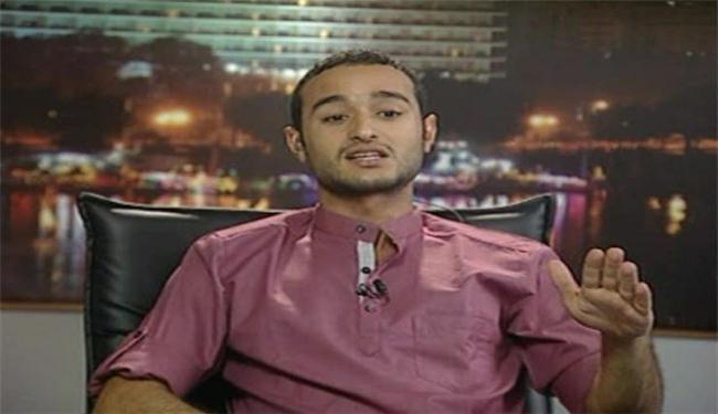 دومة : المجلس العسكري يتستر على دور الخارج