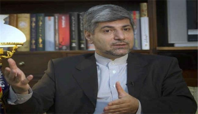 ايران تصف العقوبات الاوروبية الاخيرة بالاجراء الخاطئ