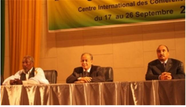 موريتانيا: اتفاق حول الدستور والانتخابات والجيش