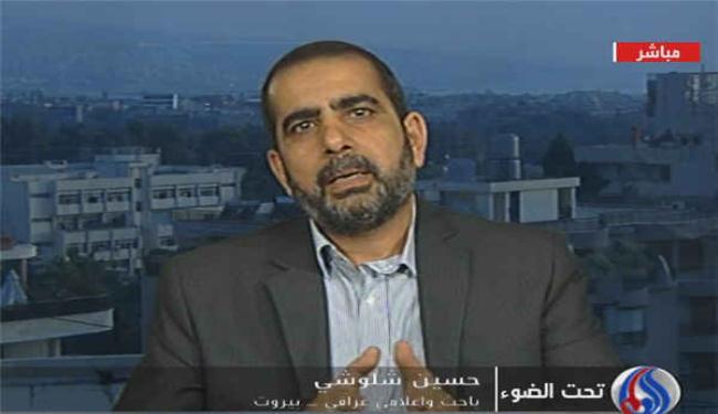 واشنطن تضغط على الكتل السياسية لابقاء جنودها بالعراق