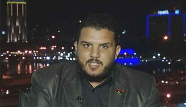 اعتقال القذافي مهم ولكن الأهم إعلان التحرير