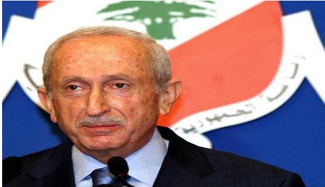 تمويل المحكمة لن يمر في مجلس الوزراء ولامجلس النواب
