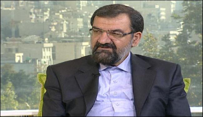 الشعب الايراني يدعم الصحوة الاسلامية للشعوب العربية 