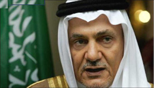 مزاعم  اميركية سعودية تتواصل ضد ايران