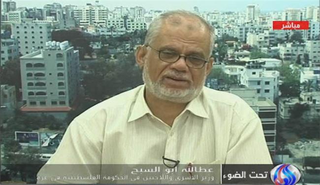 صفقة الاسرى ثمرة جهود مضنية 
