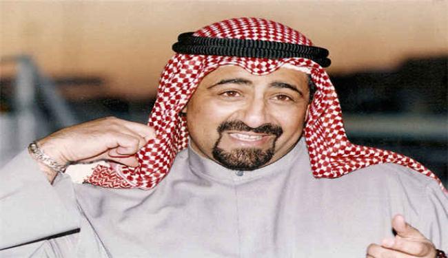 اعدام أحد أبناء الأسرة الحاكمة بالكويت