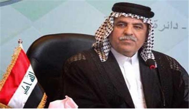 العراقية البيضاء تحمل اميركا مسؤولية تفجيرات بغداد