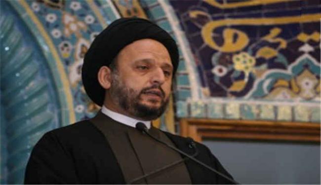 فضل الله: اميركا تتطلع لاثارة الفتنة بين المسلمين