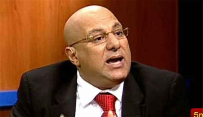 الادارة الاميركية لاتريد التصعيد مع ايران 