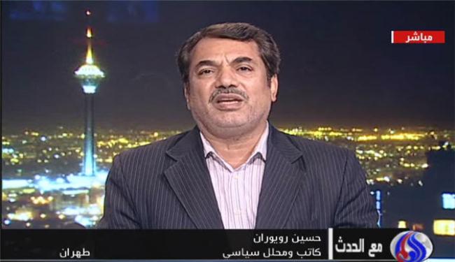 الرياض سقطت في الفخ الاميركي