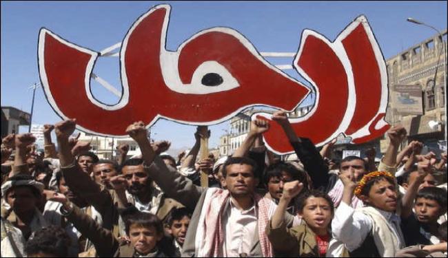صالح يخطط لتسليم السلطة للعسكر