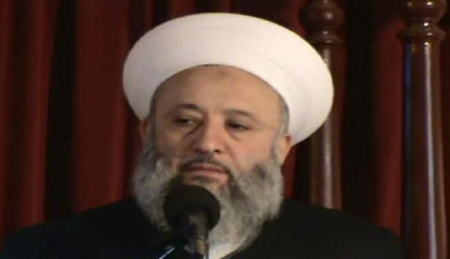 حمود: المزاعم الاميركية ضد ايران سيناريو هوليودي