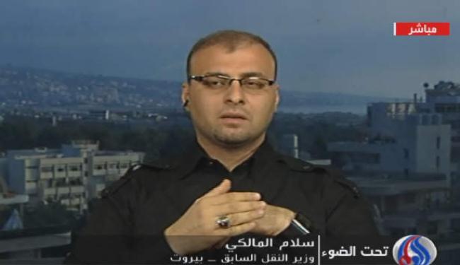الاصرار الاميركي حول الحصانة يشير إلى مساع إستخباراتية