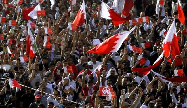 البحرين : حصاد الثورة المستمرة