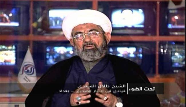واشنطن تختلق الاعذار لابقاء قواتها في العراق