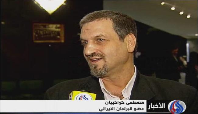 الاتهامات الاميركية جزء من سيناريو معاد لطهران