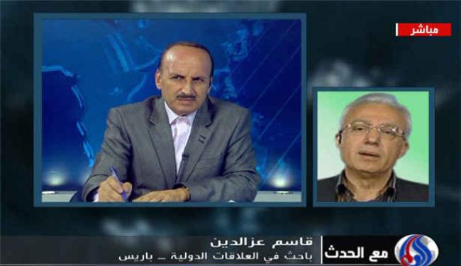 احتجاجات أوروبا وأميركا رفض لمنظومة الحياة الرأسمالية