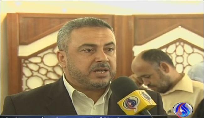 الفصائل الفلسطينية تشكل لجنة وطنية لاستقبال الاسرى