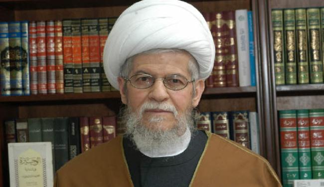 شخصيات لبنانية: الاتهامات الأميركية ضد ايران مفبركة وكاذبة