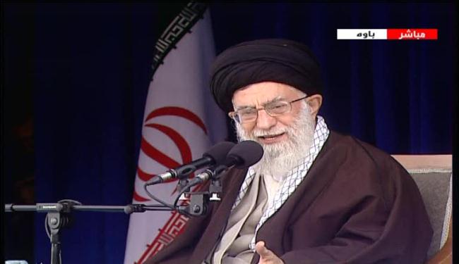 القائد: ابناء باوة وقفوا بوجه اعداء الثورة الاسلامية