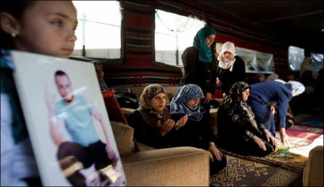 إسرائيل : حصار غزة رغم صفقة الأسرى يستمر