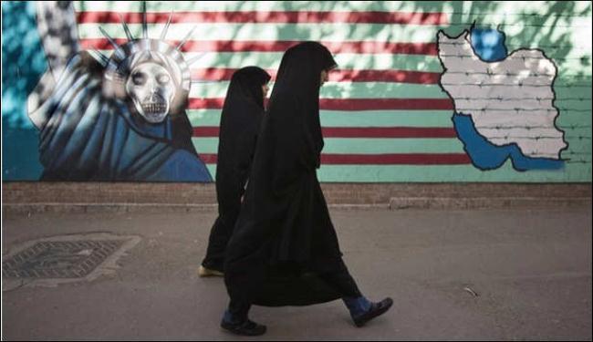 اميركا وثلاثية الغطرسة والارهاب والتضليل