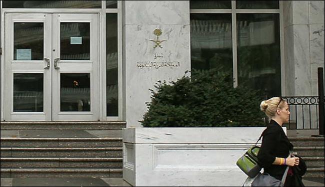 استهداف المقاومة ومسرحية اغتيال السفير السعودي