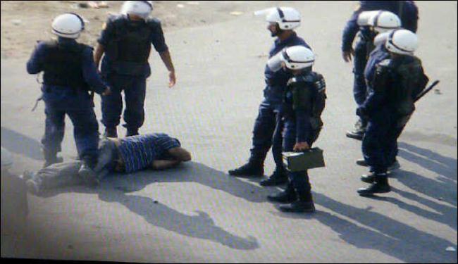 البحرين: قمع متعدد الأوجه