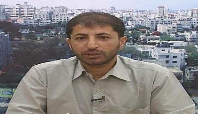 غزة تقيم مهرجانا كبيرا للاسرى المحررين