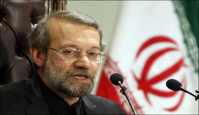 ايران تدعم اجتماعا رباعيا مع العراق وتركيا والسعودية