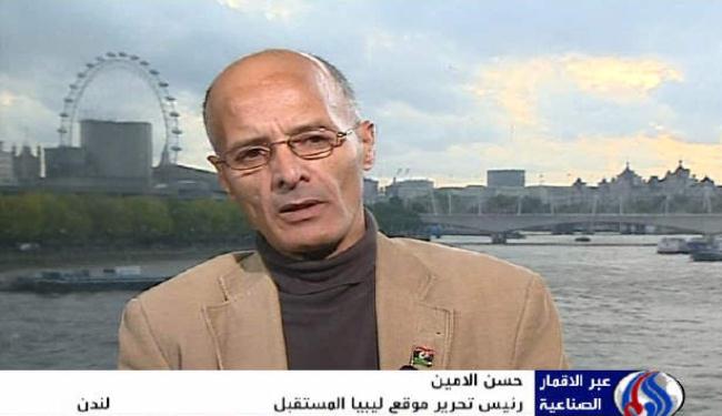 سقوط بني وليد سيؤثر ايجابيا في تحرير مدينة سرت