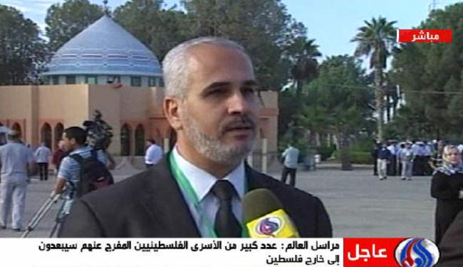 تبادل الاسرى عرس وطني جسد كل معاني الانتماء لفلسطين