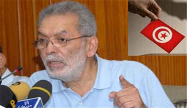  افتتاح مركز اعلامي بتونس لتغطية الانتخابات