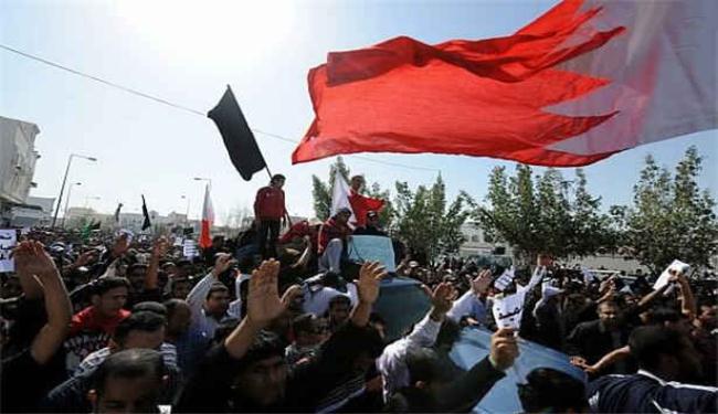 سلطات المنامة تحاول خلق حالة احتقان سياسي