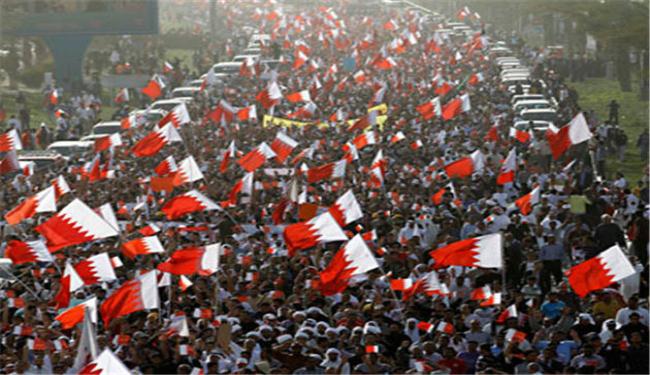 وفد المعارضة البحرينية يواصل جولته في مصر