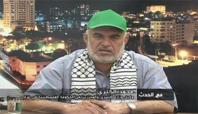 تبادل الاسرى انتصار للشعب الفلسطيني