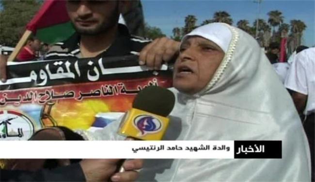 غزة تستقبل بحفاوة اسراها المحررين من سجون الاحتلال