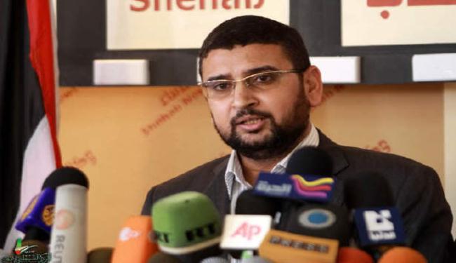 أبو زهري: صفقة تبادل الأسرى انتصار ثلاثي للمقاومة