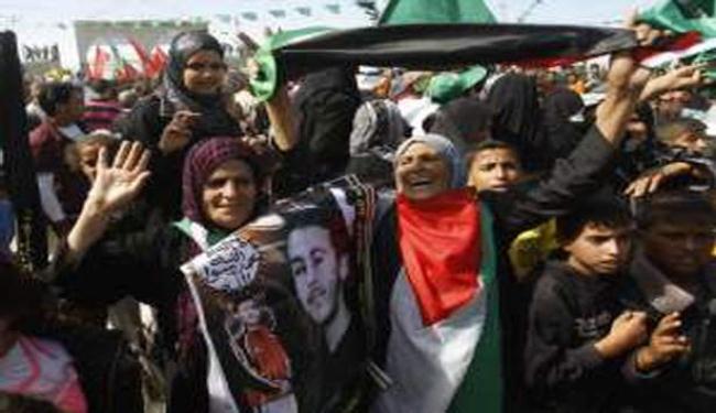 السلطة الفلسطينية 