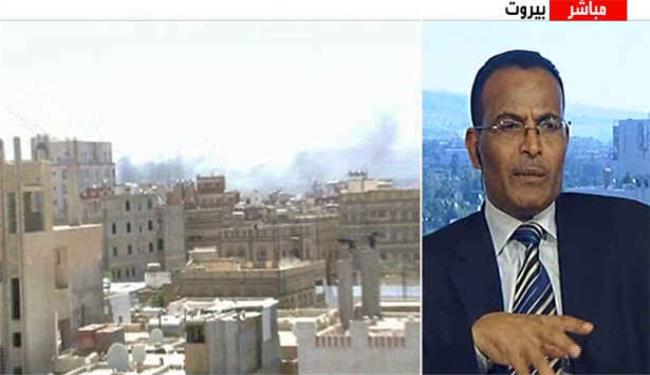 التصعيد الامني يتوجه نحو افشال مبادرة الخليج الفارسي