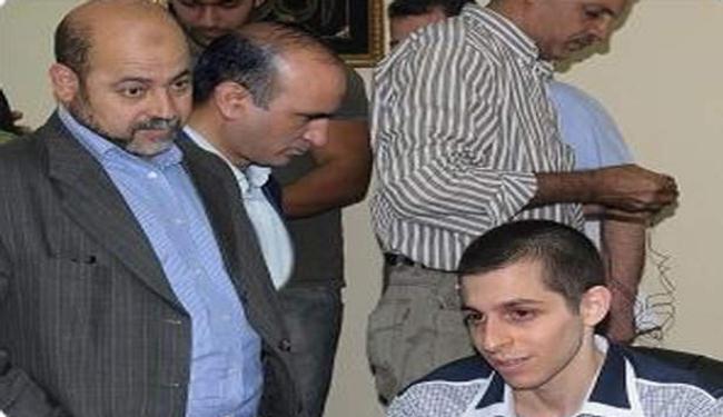 أبو مرزوق: الأسيرات التسع سيفرج عنهن بضمانة مصرية