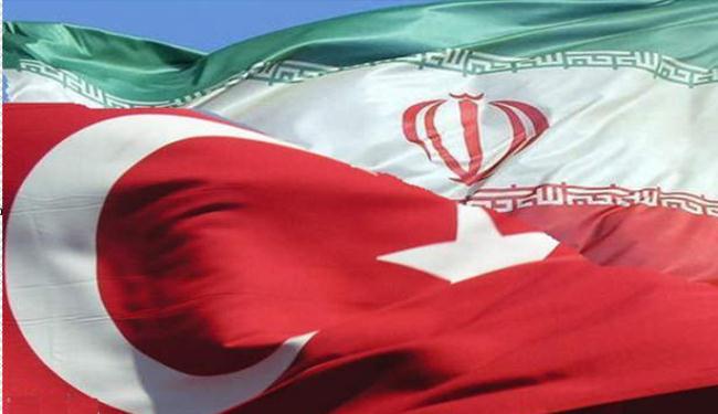 ايران تدين الاعمال الارهابية الاخيرة بتركيا