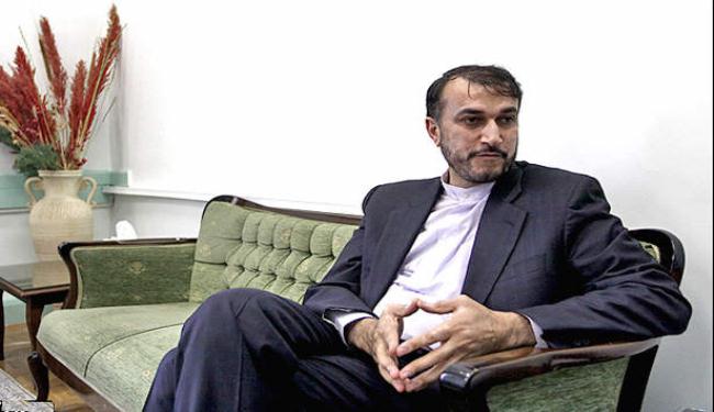 طهران تدعو الرياض لتجنب مواقف متسرعة 
