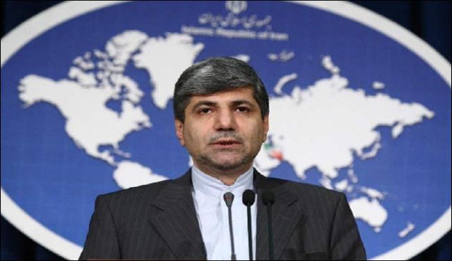 ايران تنفى اي تفاهم مع تركيا حول الدرع الصاروخية 