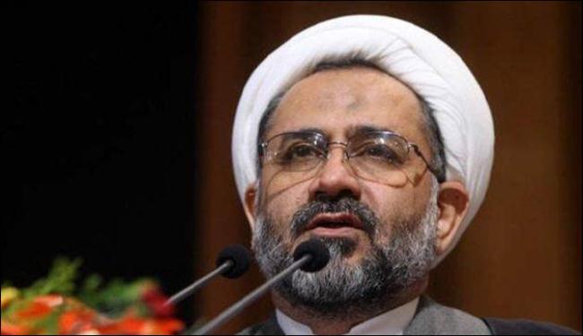 ايران ترصد ادنى نشاطات الجماعات الارهابية