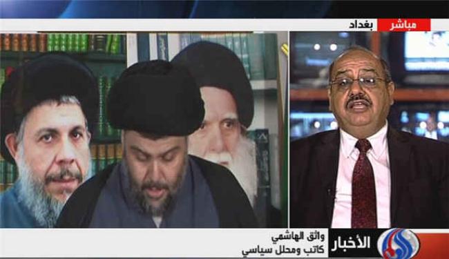رفض شعبي واسع للوجود الاميركي في العراق