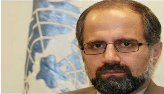 طهران تنتقد تقريرا امميا حول حقوق الانسان