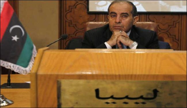 عبدالجليل يعلن تحرير ليبيا اليوم أو غدا