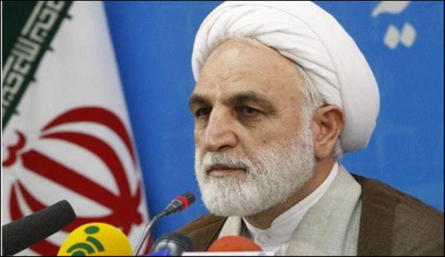 ايران تعد لائحة دعوى ضد المسؤولين الاميركيين